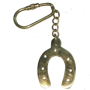 Ancre nautique porte-clés laiton Antique en gros luxe Vintage article extérieur indien artisanat article nouveau Design 2025 Top produit - Product Image 4