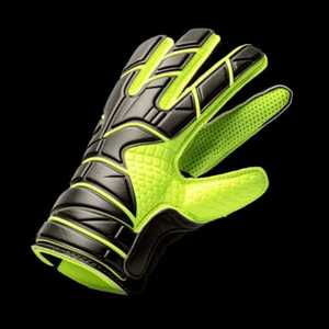 Guantes de Portero Personalizables de Cuero Premium-Grade Grip: 4mm El látex alemán garantiza un fútbol personalizado de alta calidad al por mayor - Product Image 3