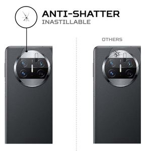 ANTISHOCK for Huawei Mate X3 <b>Screen</b> Protector Durable and Protective <b>Cover</b> - Product Image 4