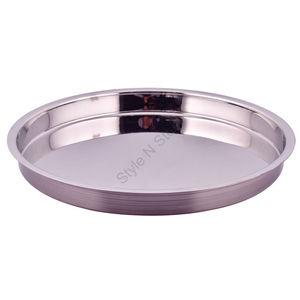 ชุดบาร์4ชิ้นสแตนเลสสีโบราณวัสดุโลหะ - Product Image 2