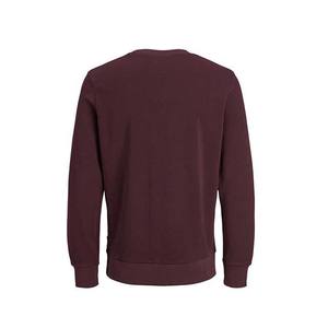 Sudadera de hombre más vendida, ropa informal ligera, sudaderas de algodón 100%, manga larga para hombres, básicos, transpirables, hechos para hombres - Product Image 3