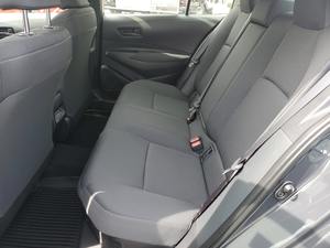 Toyota Corolla Hybrid LE 2025 Usado, Tracción Delantera, Transmisión Electrónica Continuamente Variable (ECVT), Vehículo con Volante a la Derecha/Izquierda - Product Image 3