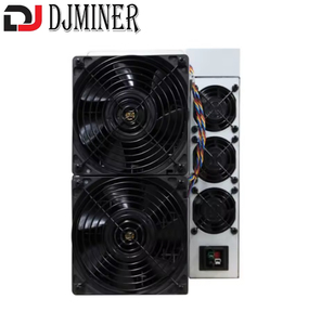 Djminer Hot Bán Bitmain antminer S21 XP 270th 3645W Ant Thợ Mỏ BTC Thợ Mỏ Crypto Khai Thác Mỏ Máy - Product Image 4