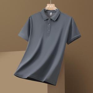 Camisetas Personalizadas OEM con Cuello Solapa, Camiseta Polo de Manga Corta, Ropa de Trabajo, Eventos Grupales y Camisetas Culturales - Product Image 5