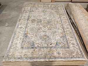 Gabbeh Makine Halisi,icten cikma sacak, Salón Halisi - Product Image 1