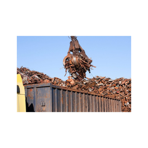 Déchets d'acier inoxydable recyclés de haute qualité, sans rouille et provenant de déchets industriels - Product Image 5