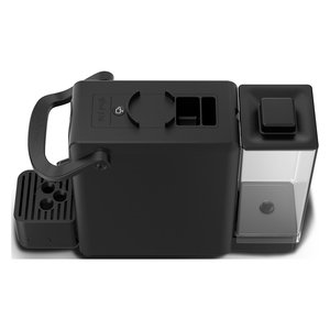 Machine à expresso électrique Didiesse ESE 44mm 650W DARKSIDE, système de brassage automatique, plastique, usage domestique, noire, cafetière à dosettes - Product Image 4
