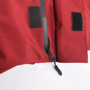 Hot Selling Unisex Winter Autumn Ski Snowboard <b>Pants</b> Waterproof Baggy Cargo Multi-Flap Pocket Windproof Breathable-Manufactured - Product Image 5