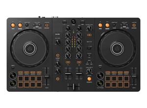Compre el Nuevo Controlador Profesional de 2 Canales DDJ-FLX4 - Compatible con Rekordbox y Serato DJ - Unidad Original - Product Image 2