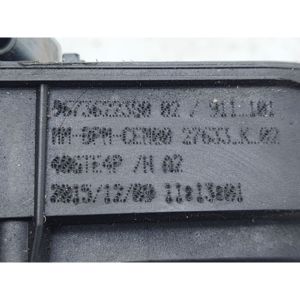ชุดเรือนลิ้นปีกผีเสื้อ CITROEN C1 Series (PA,PS) 9673622380 EB2F-HM01 เบนซิน 1200 (14>20) - Product Image 6