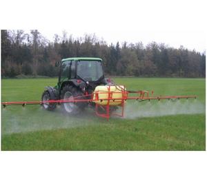 Pulverizador de Brazo Montado en Tractor para Pulverización de Campos de Alta Eficiencia y Protección de Plantas - Product Image 3