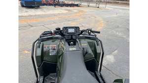 Sportsman 570 EPS Premium 40th Ann. 2026 Ed. Treeline Green con Accesorios - Product Image 6