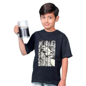 Camiseta de alta calidad con logotipo personalizado, Camiseta de algodón orgánico 100%, camiseta de manga corta con cuello redondo - Product Image 1