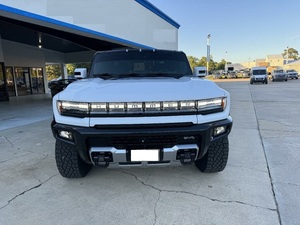 Offre Spéciale : GMC HUMMER EV PICKUP 3X CREW CAB AWD d'occasion 2023 - PRÊT À EXPÉDIER - Product Image 1