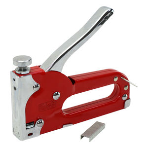 เครื่องเย็บกระดาษแบบปรับได้ ขนาด 4-8 มม. รุ่น DS01117 ผลิตในไต้หวัน รองรับ OEM และ ODM - Product Image 1