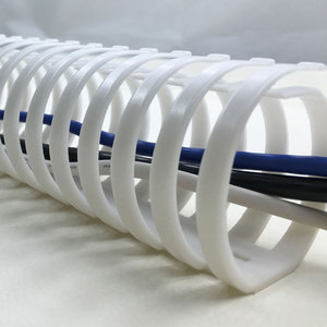 Conduit électrique en plastique PP de 55 cm HOEDH006 - Product Image 2