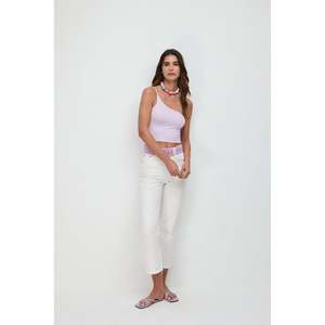 Blusa Corta con un Tirante - Product Image 5
