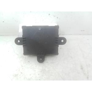 Unità di Controllo Chiusura Centralizzata JAGUAR XF Serie 7g9t14b533ke AJD Diesel 2700 (08>11) - Product Image 2