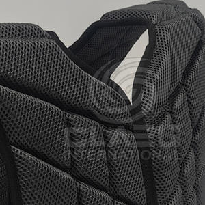 Épaulettes pour hommes Respirantes Légères Lavables et confortables Épaulettes Couleur et design personnalisés - Product Image 5