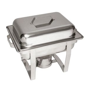 Scaldavivande 1/2 BP, Recipiente para Calentar Comida, Vajilla Promocional Premium - Product Image 1