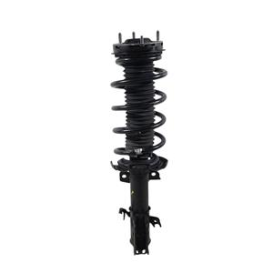 AMMORTIZZATORE ANTERIORE DESTRO FORD Fiesta 7a Serie H1BC18045CC (17>>) - Product Image 1