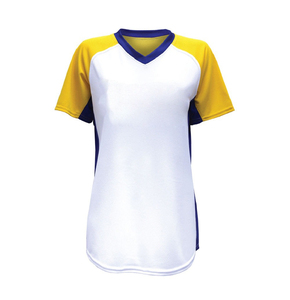 ชุดเครื่องแบบซอฟต์บอลระเหิดออกแบบได้ตามต้องการสำหรับผู้ชายและผู้หญิงเสื้อโพลีเอสเตอร์และกางเกงชื่อทีมและพิมพ์โลโก้ - Product Image 5