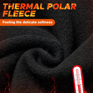 Máscara de pasamontañas ligera personalizable para deportes al aire libre a prueba de viento para esquiar senderismo pesca OEM/ODM - Product Image 4