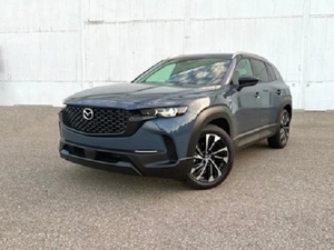 MAZDA CX-9 2023 2020, SUV de 4 Puertas, 9,419 Millas, CX 9, EN BUEN ESTADO - Product Image 5