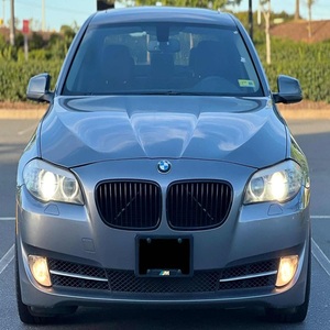 UTILISÉ LHD/RHD 2013 B M W 535i - Product Image 1