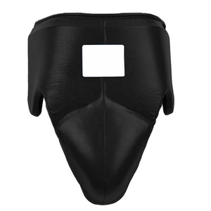 Precio al por mayor Último estilo Hombres Protector de ingle Protector transpirable Boxeo MMA Protector de ingle para adultos - Product Image 5