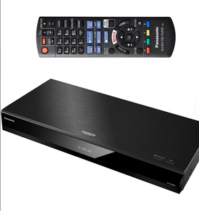 Lecteur Blu-ray Full HD avec HDR10+, Android 9.0, lecture vidéo premium, audio MP3, prise en charge du disque dur, enregistrement BT V4.0 - Product Image 1