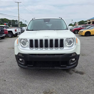 Usado 2016 J-ee-p Ren-ega-de LHD - Product Image 1