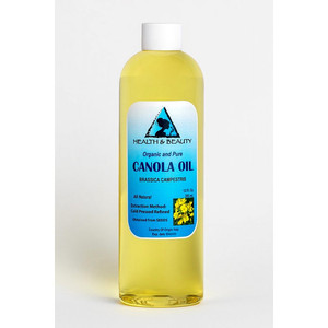 Compre Aceite de Canola Orgánico Refinado Premium al por Mayor, Precio por Tonelada, 99% de Pureza, Fraccionado - Product Image 6
