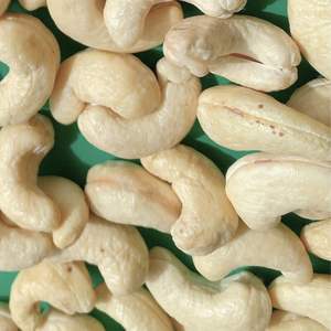 Anacardos baratos al por mayor en Vietnam, precios de exportación, anacardos, anacardos rotos, corto plazo de entrega - Product Image 1