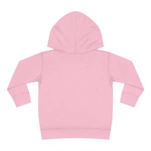 Sudaderas con capucha informales para niños pequeños, Sudadera con capucha bordada de algodón orgánico lavado a la piedra con colores y tamaños personalizados - Product Image 4