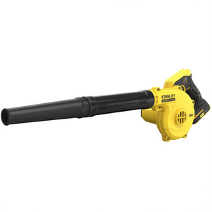 Stanley 18V Electric Blower Without <b>Battery</b> and <b>Charger</b> - Product Image 2