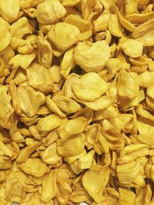 Chips de jacquier séchées exportées en vrac pour la création de snacks tropicaux chips de jacquier séchées utilisées dans les produits de dessert - Product Image 4