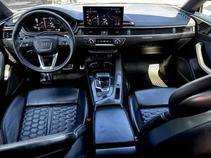 ใช้2024 Audi RS 5 2.9T - Product Image 2