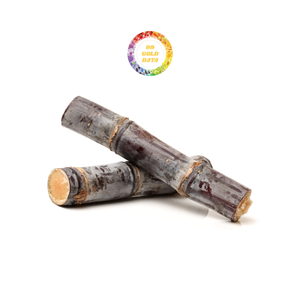 100% caña de azúcar orgánica de Vietnam deliciosa fruta congelada exportación producto caliente a precio barato - Product Image 1