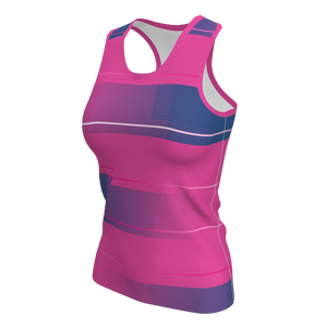 Uniforme de netball extensible léger uniforme de netball fort anti-transpiration uniforme de netball de mouvement parfait - Product Image 1