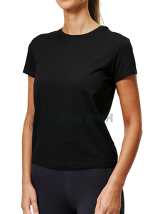 Camisa de mujer Ecuestre para montar a caballo, ropa de competición de diseño elegante, blusa transpirable de manga larga ajustada con estiramiento - Product Image 4
