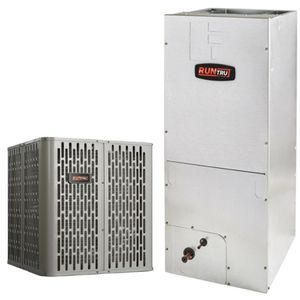 Buena reputación de precio para Evi Air Source/bomba de calor de enfriador de aire a agua refrigerado por aire con compresores de desplazamiento R410A Copeland - Product Image 5