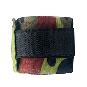 Bandages de boxe en coton de qualité supérieure, vente en gros directe d'usine, pour l'entraînement aux arts martiaux et la boxe - Product Image 2