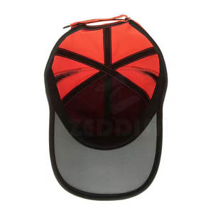 Gorras de Béisbol Deportivas para Adultos, Más Vendidas, MOQ Bajo, Color Personalizado, Tela Común, Último Diseño, Precio Bajo - Product Image 5