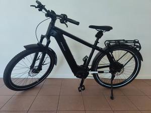 Stock rapide : Vélo de randonnée électrique Charger4 GT 2025-2026, toutes tailles et couleurs de cadre disponibles, prêt à être expédié dans le monde entier - Product Image 2