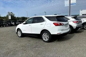 USADO LHD/RHD 2019 CHEVROLET EQUINOX 1LT - Product Image 2