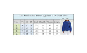 เสื้อแจ็กเก็ตตัวสั้นแบบลำลองของผู้หญิงเสื้อแจ็กเก็ตกันหนาวแขนยาวเสื้อแจ็คเก็ตสตรี - Product Image 6