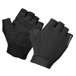 ถุงมือปั่นจักรยานครึ่งนิ้วระบายอากาศได้ดีดีไซน์ใหม่ออกแบบได้ตามต้องการ - Product Image 1