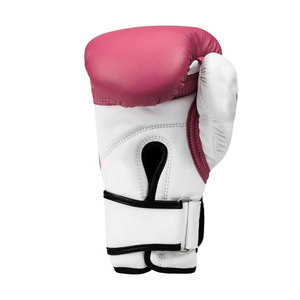 Guantes de Boxeo para Hombre de la Mejor Calidad, Resistentes, Suaves y Duraderos, de Cuero de Primera Calidad, Secado Rápido, Impermeables, Precio Económico, Guantes de Boxeo para Entrenamiento - Product Image 5