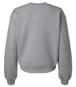 Sudadera pulóver de calidad Premium para mujer, sudadera de lana de algodón 100% para mujer, sudaderas con capucha para mujer, sudadera para mujer - Product Image 5